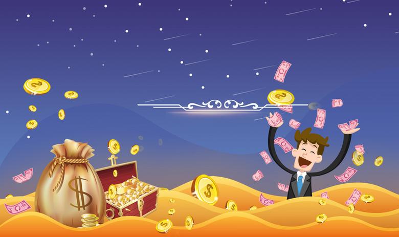 贵金属市场有哪些主要参与者？