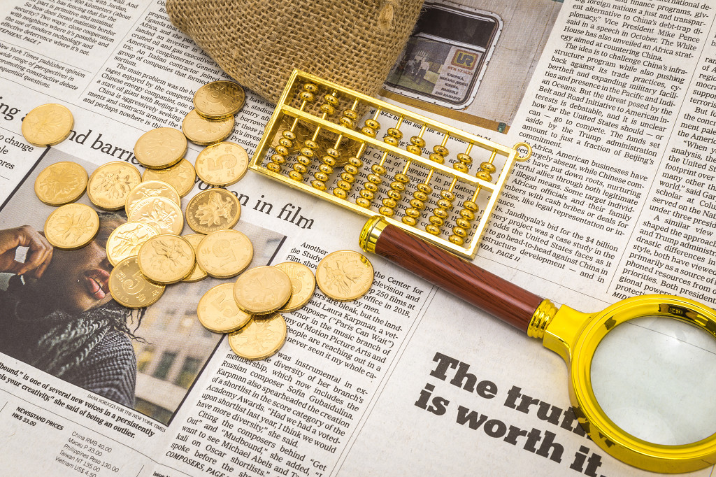 黄金现货和黄金期货哪个风险更高？