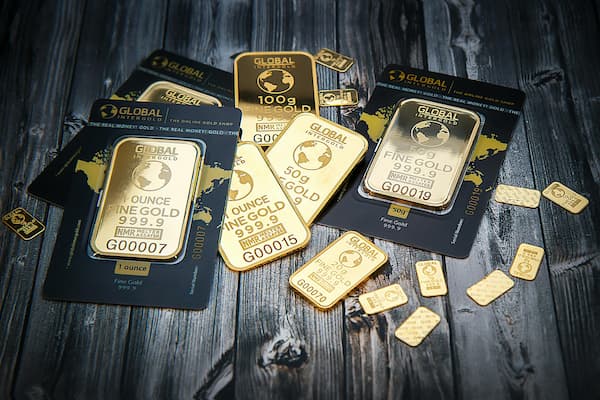 贵金属交易新手如何开始？