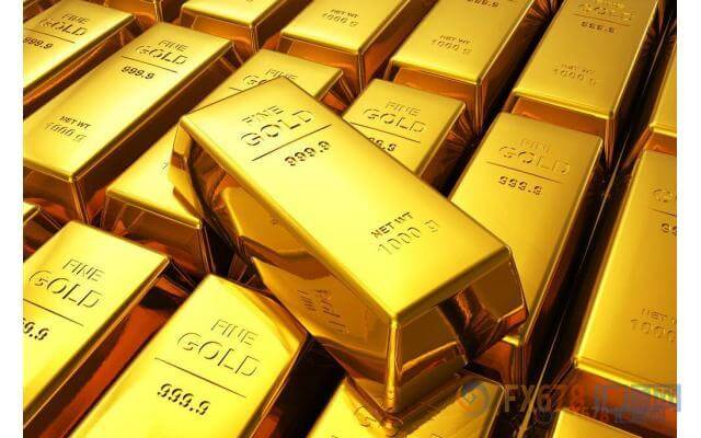 黄金行情分析应该看哪些指标?