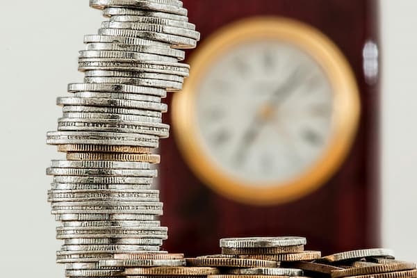 黄金趋势交易如何寻找入场点？