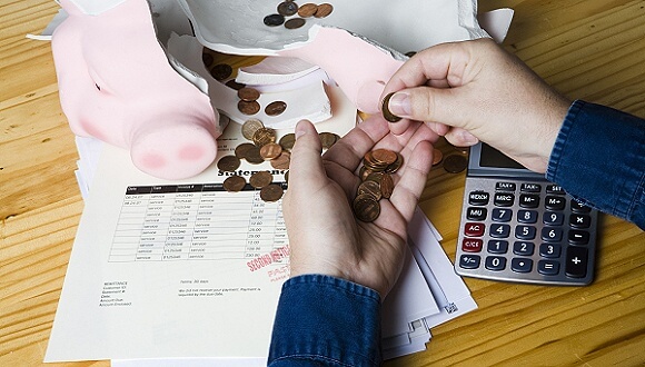 黄金交易亏损时是否应该暂停?
