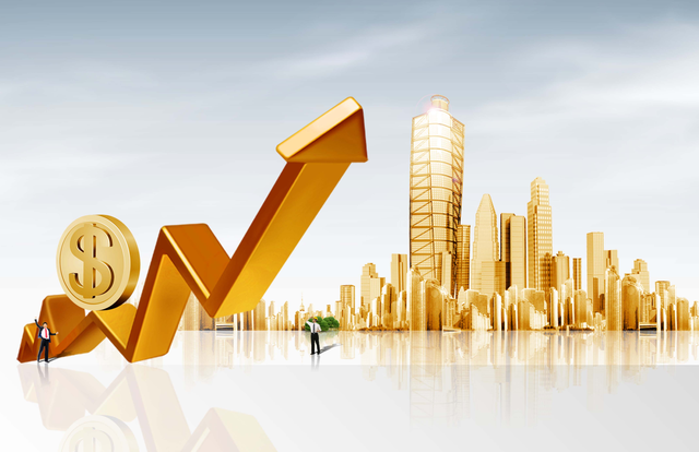 10年美债4.4%下行，黄金何去何从？