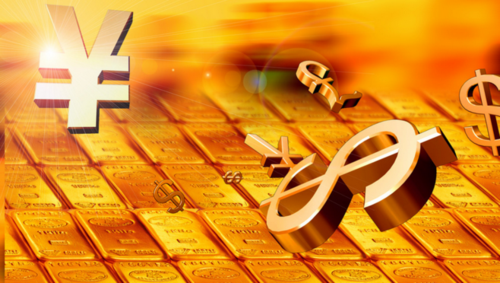 TTF突破56欧元，黄金如何应对？